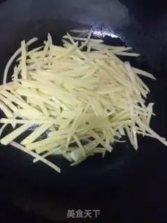 Make Creamed potatoes step 1