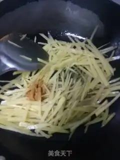 Make Creamed potatoes step 2