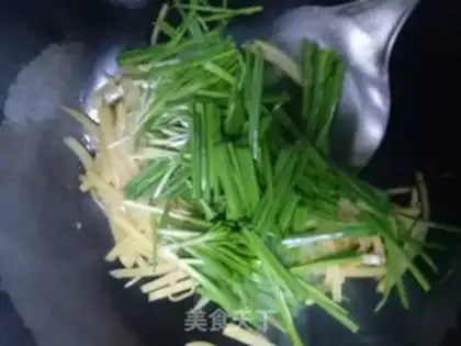 Make Creamed potatoes step 3