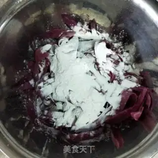 Make Coconut chips step 2