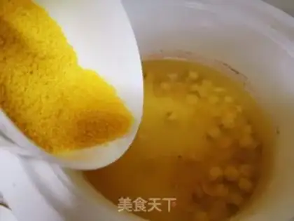 Make # Lily Lotus # step 4