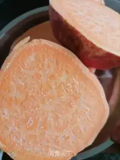 Make Steamed yogurt step 1