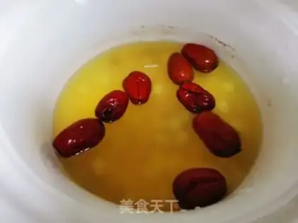 Make # Lily Lotus # step 5