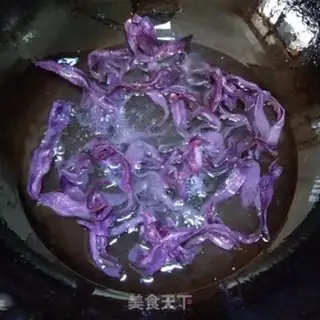 Make Coconut chips step 6