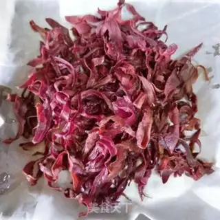 Make Coconut chips step 8