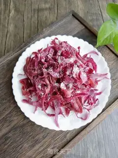 Make Coconut chips step 9