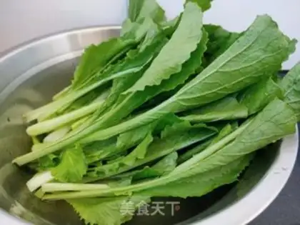 Make Soy sauce step 1