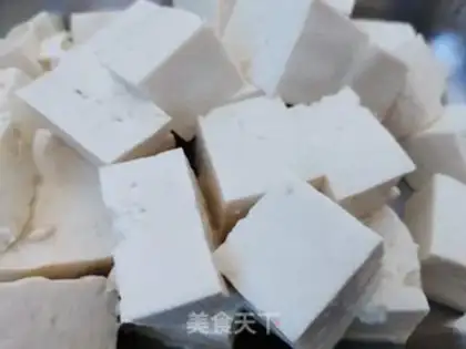 Make Soy sauce step 3