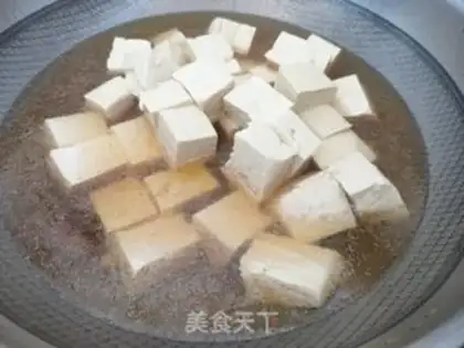 Make Soy sauce step 5
