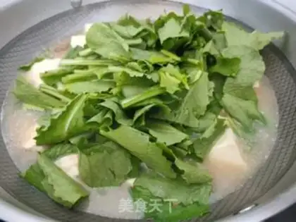 Make Soy sauce step 6