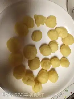 Make Milky almond bread step 5