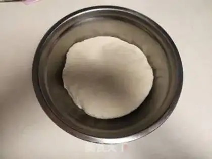Make Milky almond bread step 6