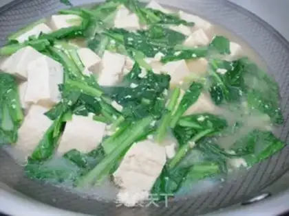 Make Soy sauce step 7
