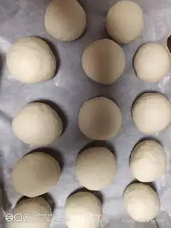 Make Milky almond bread step 10