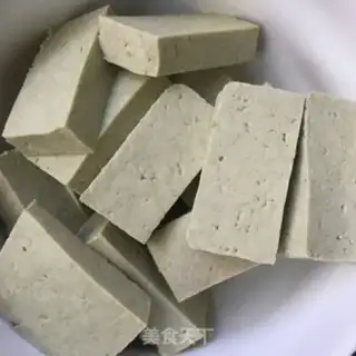 Make Black tofu soup step 7