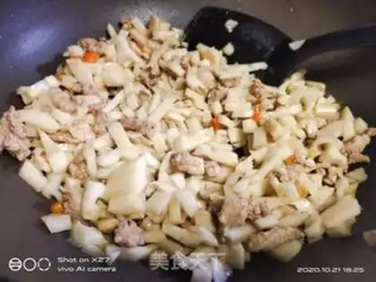 Make Lian Joo-Din step 4