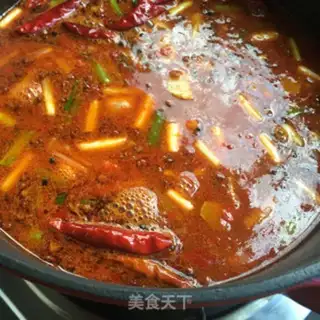 Make Black tofu soup step 9