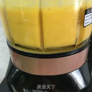Make Pumpkin beans step 4
