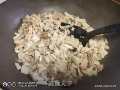 Make Lian Joo-Din step 6
