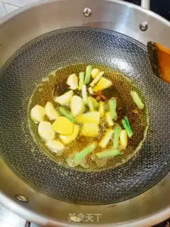 Make Red-fried chicks step 2