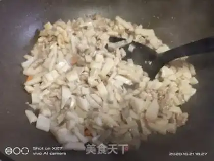 Make Lian Joo-Din step 7