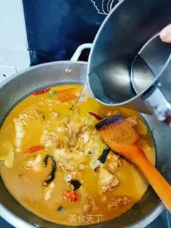 Make Red-fried chicks step 8
