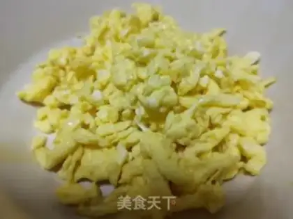 Make Red roasted eggs tofu step 6