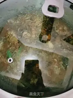 Make Red-fried chicks step 10