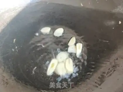 Make Red roasted eggs tofu step 7