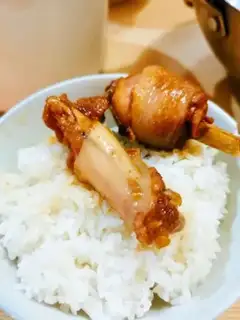 Make Red-fried chicks step 12