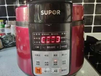 Make Cow radish step 9