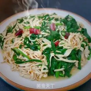 Make The tofu spree step 0