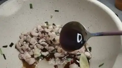 Make Porridge step 3