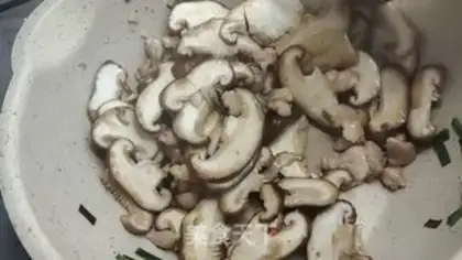 Make Porridge step 4