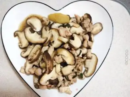 Make Porridge step 5