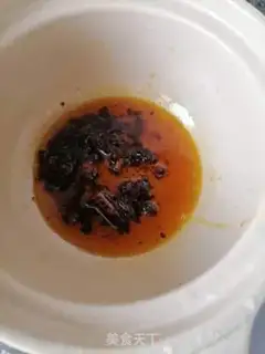 Make Sandpot fan step 0