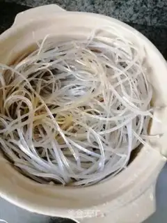 Make Sandpot fan step 1