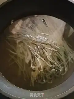 Make Pine pickles step 2