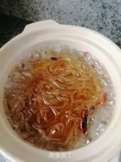 Make Sandpot fan step 2