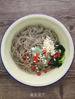 Make Pine pickles step 4