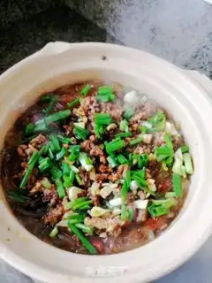 Make Sandpot fan step 4