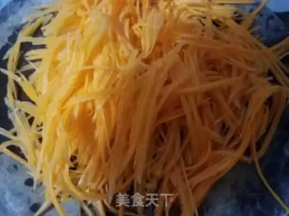 Make Fried Winter step 0