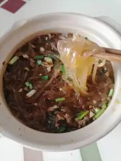Make Sandpot fan step 5