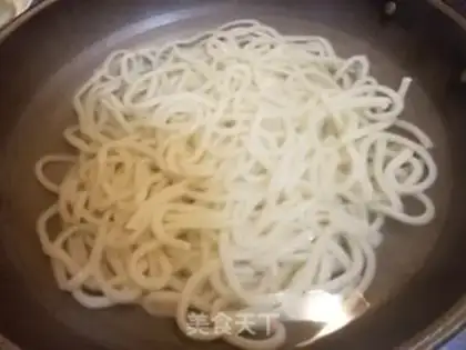 Make Fried Winter step 4