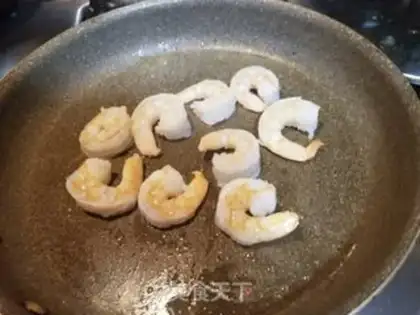 Make Fried Winter step 5