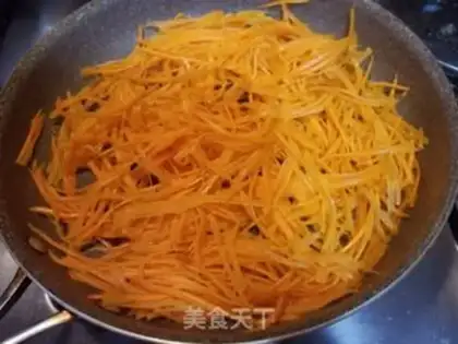 Make Fried Winter step 6