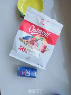 Make Sour cream step 1