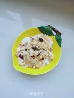 Make Sour cream step 4