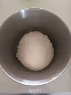 Make Japanese sea salt is bread step 3