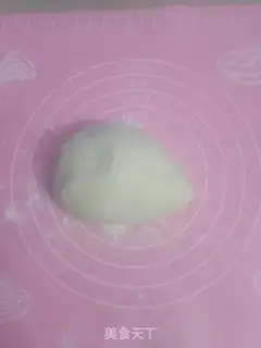 Make Japanese sea salt is bread step 6